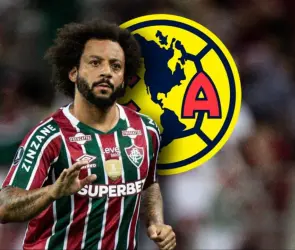 Marcelo podría jugar en América para el 2025