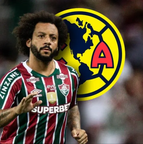 Marcelo podría jugar en América para el 2025