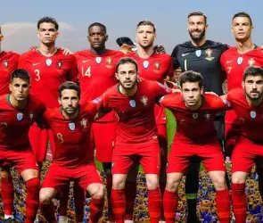 Compañero de Cristiano Ronaldo llegaría a la Liga MX con Tigres