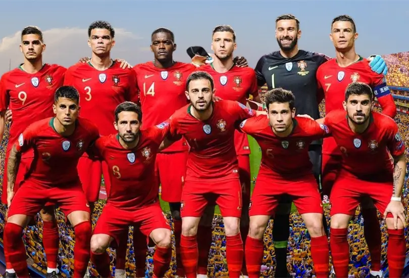 Un compa&ntilde;ero de Cristiano apunta a jugar en Tigres.