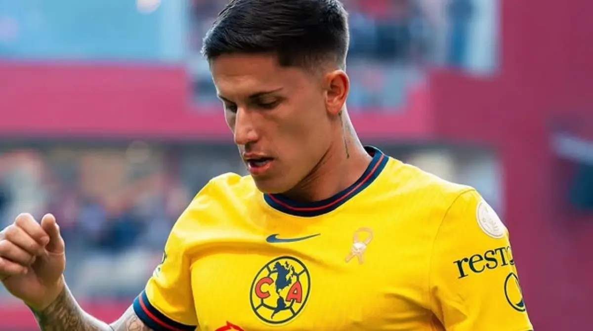  Brian Rodríguez le dejaría grandes ganancias para América 