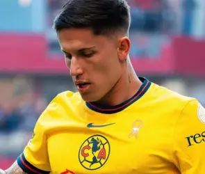 La millonada que ganaría América con la venta de Brian Rodríguez