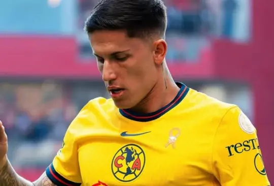 Brian Rodríguez le dejaría grandes ganancias para América