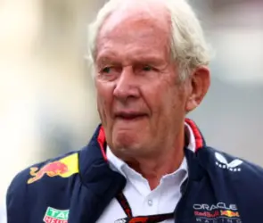 Helmut Marko revela pago millonario a Checo Pérez por echarlo de Red Bull