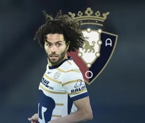 La verdadera razón por la que Chino Huerta no fue a Osasuna