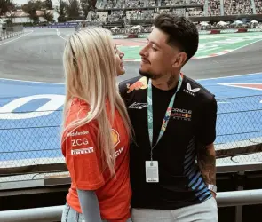 Paquideus responde a su ruptura con Hanna Segura