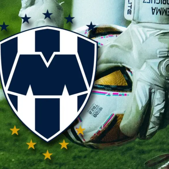 El sorpresivo portero que llegaría a Rayados para 2025