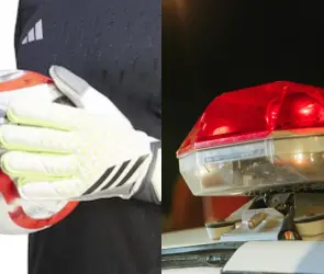 Detienen a portera de la liga femenil por grabar a sus compañeras