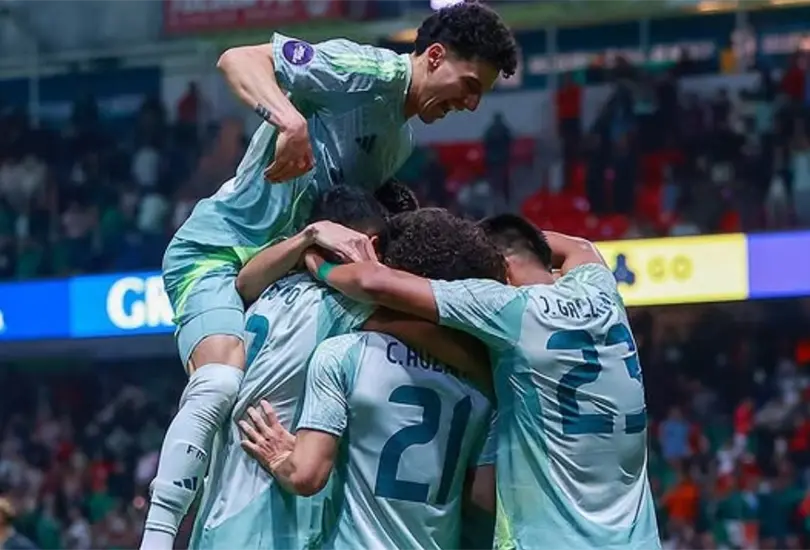 El equipo mexicano presentar&aacute; varias sorpresas en el terreno de juego.