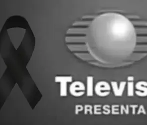 Fallece reconocido actor de Televisa; brilló en La Rosa de Guadalupe