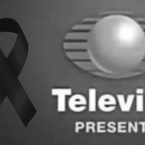 Fallece reconocido actor de Televisa; brilló en La Rosa de Guadalupe