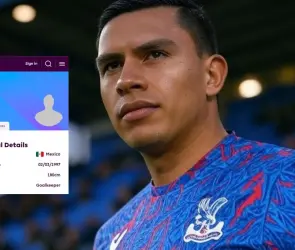 Luis Malagón: Lo que se sabe de su registro en la Premier League