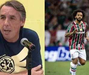 El plan de Emilio Azcárraga para que Marcelo fiche con el América