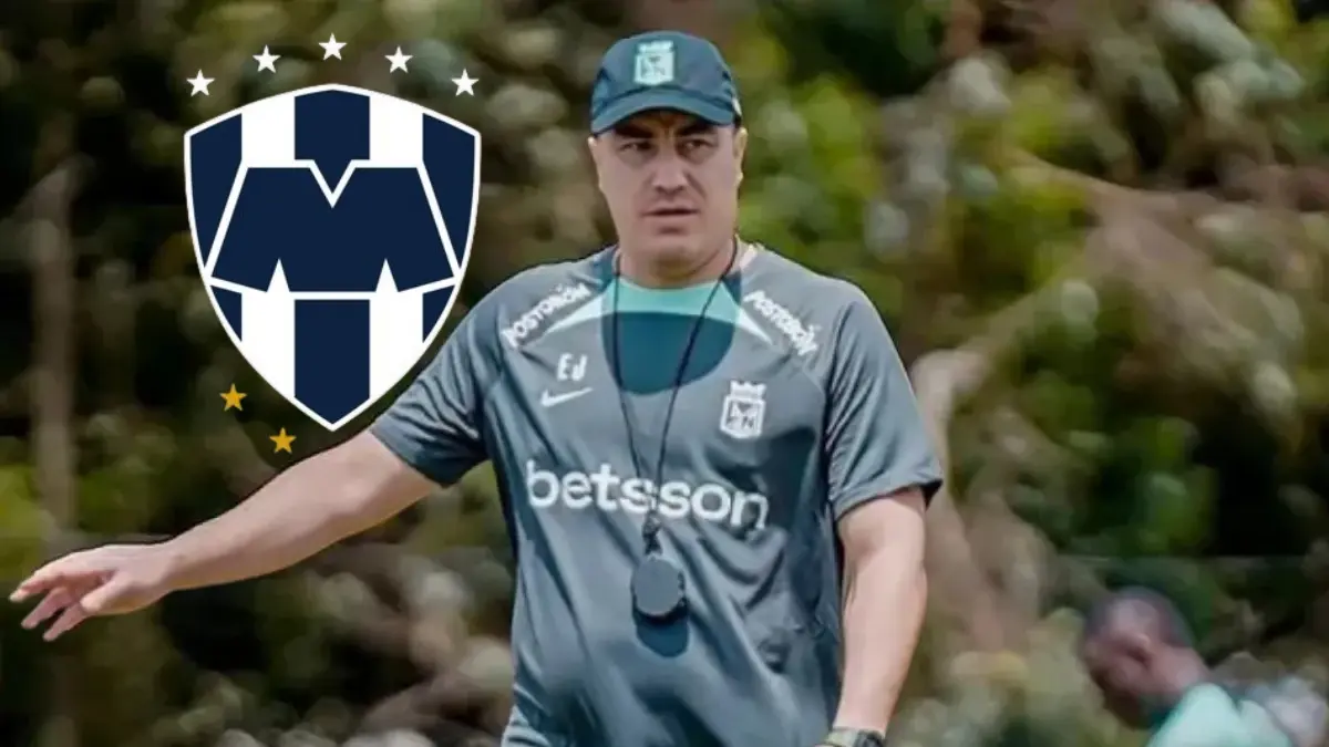  Efraín Juárez va a Rayados por uno de sus refuerzos estelares 