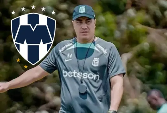 Efraín Juárez va a Rayados por uno de sus refuerzos estelares