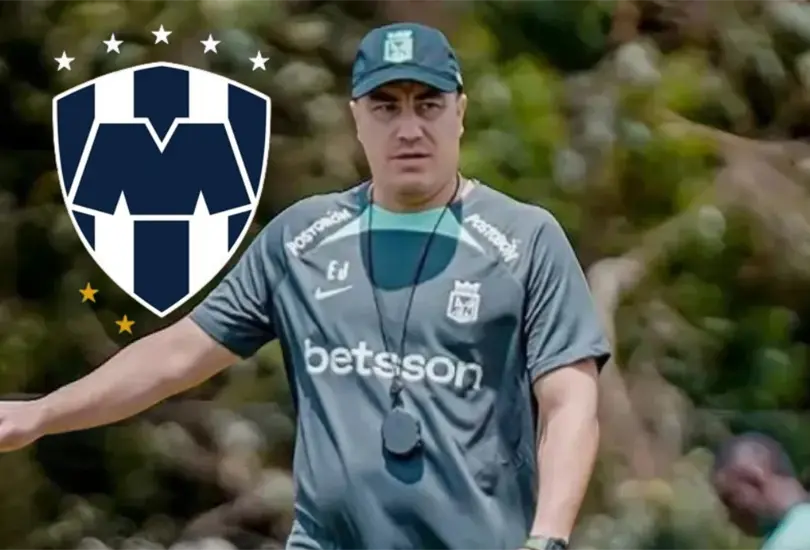 Efra&iacute;n Ju&aacute;rez va a Rayados por uno de sus refuerzos estelares