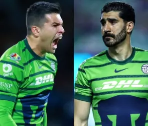 ¿Indirecta? El mensaje de Gil Alcalá tras salir de Pumas