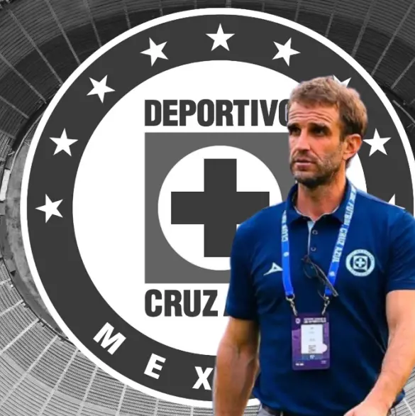 ¿Se va? La razón por la que Iván Alonso pende de un hilo en Cruz Azul