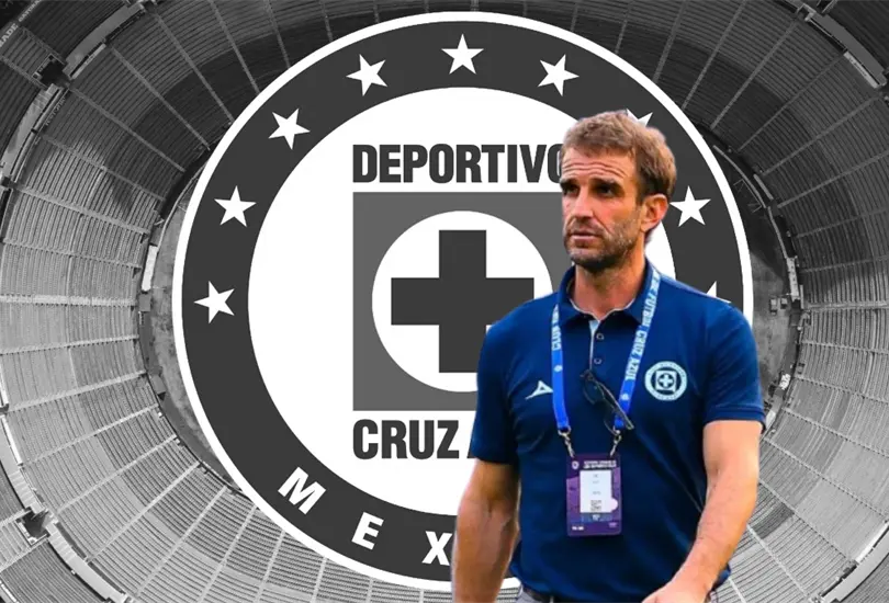 Iv&aacute;n Alonso podr&iacute;a salir antes de tiempo de Cruz Azul