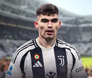 Lo que se sabe del fichaje de Johan Vásquez a la Juventus