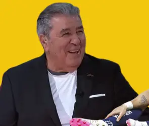 "Chicharito fue un fracasote", afirma Carlos Reinoso