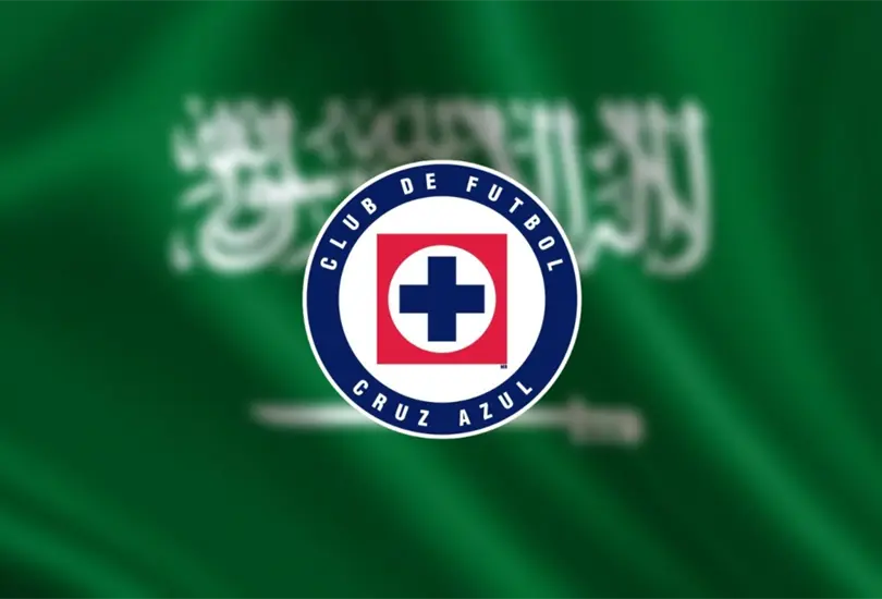 Anselmi no lo quiso y ahora un delantero de Cruz Azul jugaría en Arabia Anselmi no lo quiso y ahora un delantero de Cruz Azul jugaría en Arabia