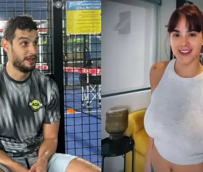 Adrián Marcelo se burla de Gala Montes: No sé qué tiene más caído...