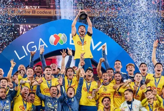 Un pilar del tricampeonato buscaría salir de América este mercado de transferencias