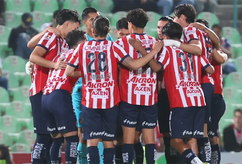 Chivas estaría mandando a uno de sus símbolos a León Chivas estaría mandando a uno de sus símbolos a León