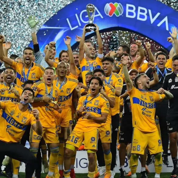 La figura de Tigres que se reveló y fue separado del equipo