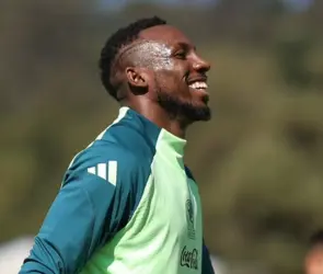 Julián Quiñones exhibe a aficionado que se burló de él