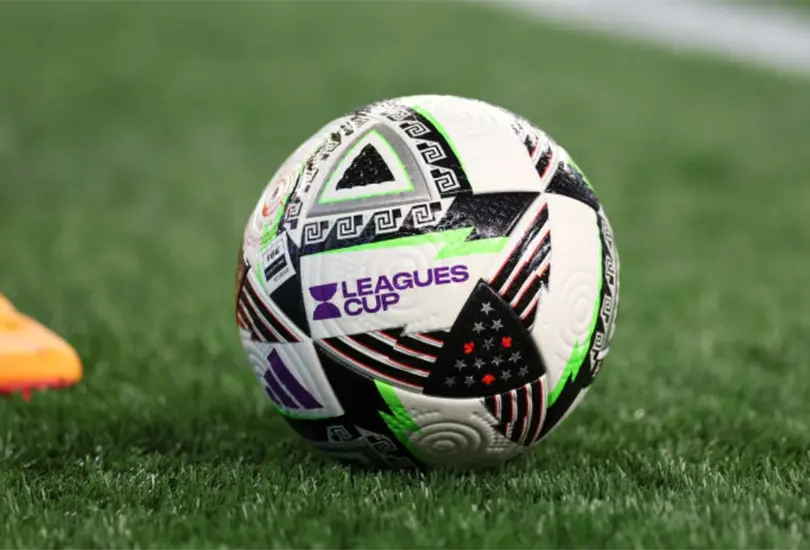 La Leagues Cup se ha tornado polémica en todo sentido. La Leagues Cup se ha tornado polémica en todo sentido.