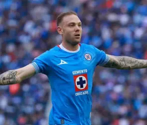 ¿América? El club que ficharía a Rodolfo Rotondi