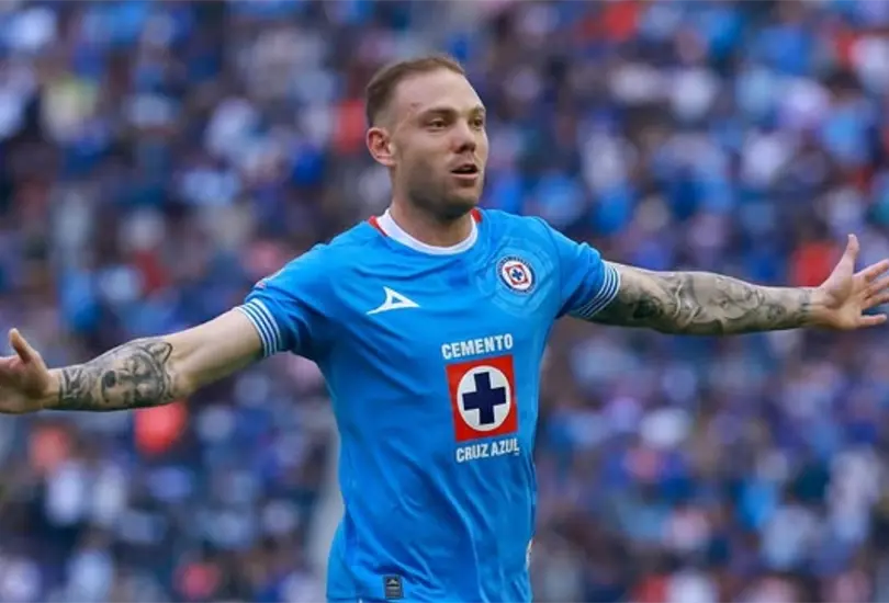 El argentino interesar&iacute;a a otro club mexicano tras su presunta petici&oacute;n de salida.