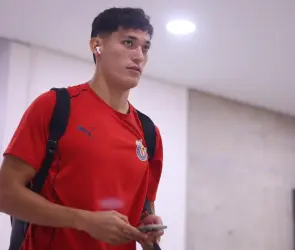 La fecha límite que Chivas le puso a Cruz Azul por Chiquete Orozco