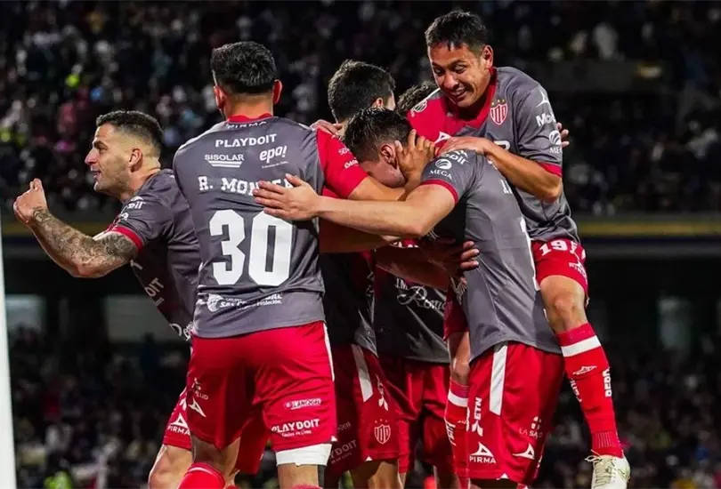 El cuadro de los Rayos ha tenido una mejora considerables desde la llegada del t&eacute;cnico mexicano a su banquillo.