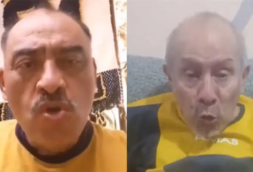 Un aficionado alz&oacute; al voz en redes sociales para oponerse a la nueva porra viral del cuadro universitario.
