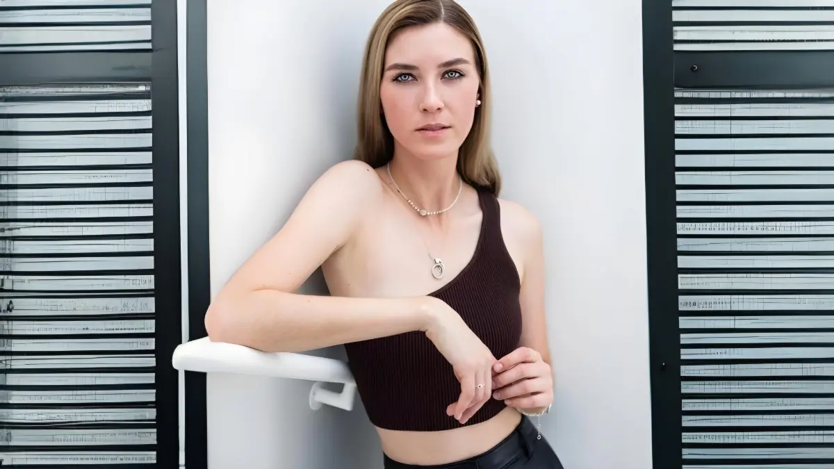 Afortunadamente ese mal pasaje de su vida ya lo superó y ahora busca hacerse de un nombre en redes sociales.