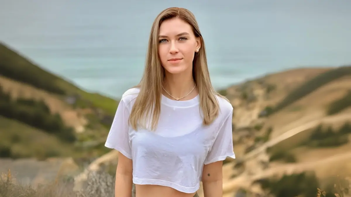 Nirvana es una de los 23 descendientes que tiene el reconocido empresario mexicano Jorge Hank.