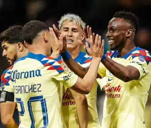 América hace fichaje INESPERADO para el Clausura 2024 ¡No es Dilrosun!