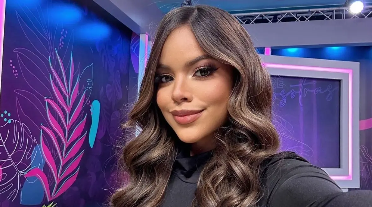 Gracie Bon ha sido testigo del aumento de su popularidad a lo largo de este 2024, puesto que con 26 años se ha posicionado como una de las modelos reconocidas de Panamá.