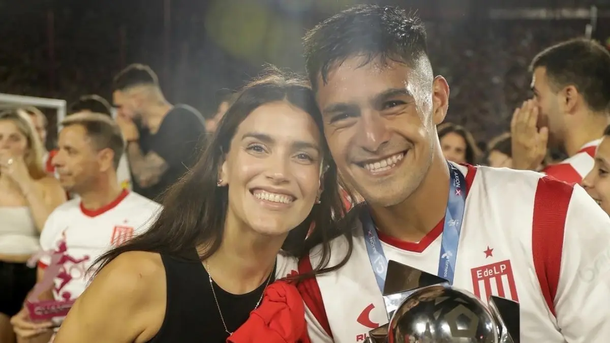 Su llegada a la Comarca Lagunera podría deberse a que su pareja, Santiago Nuñez, fue uno de los fichajes de los Guerreros.