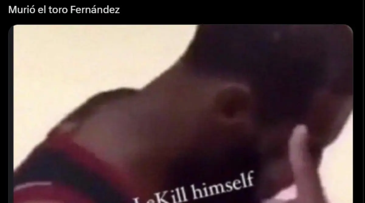 Los memes de la lesión del 'Toro' Fernández con Cruz Azul ¡Se lesionó solo!