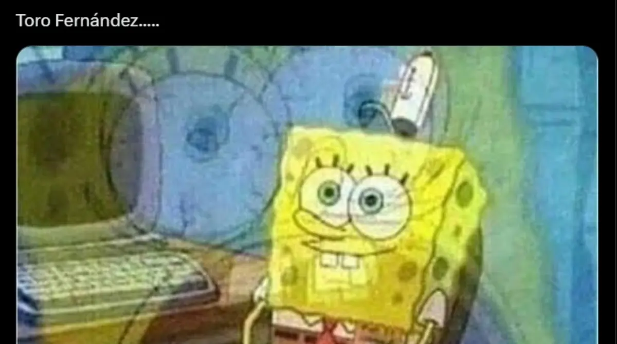 Los memes de la lesión del 'Toro' Fernández con Cruz Azul ¡Se lesionó solo!