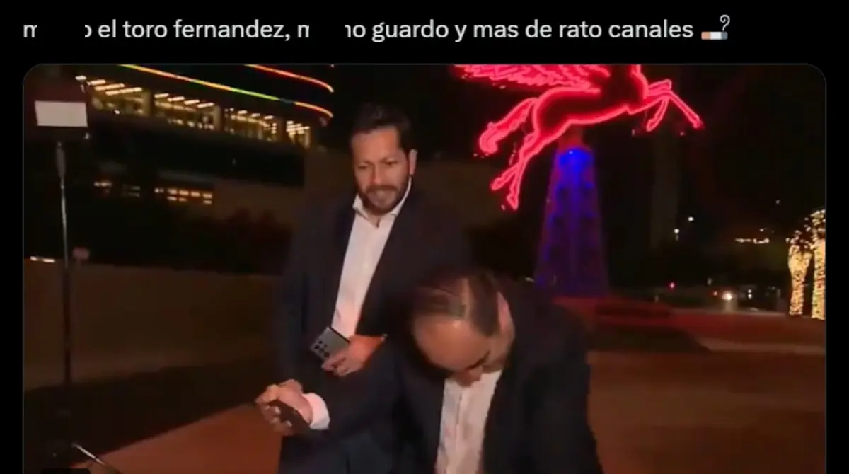 Los memes de la lesión del 'Toro' Fernández con Cruz Azul ¡Se lesionó solo!