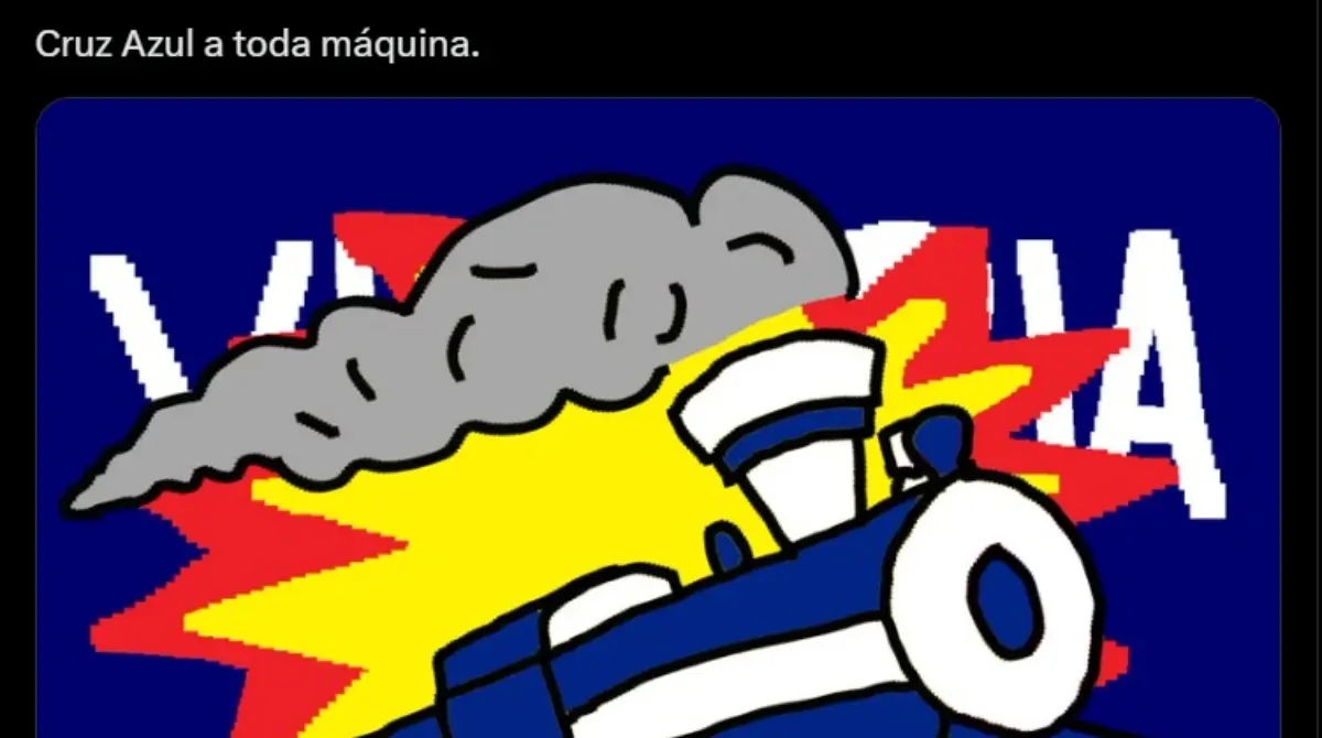 Cruz Azul: Los mejores memes que dejó la victoria contra Atlético de San Luis