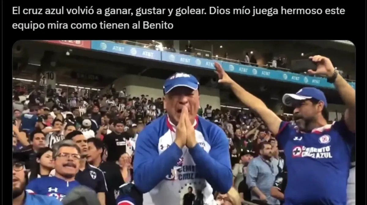 Cruz Azul: Los mejores memes que dejó la victoria contra Atlético de San Luis