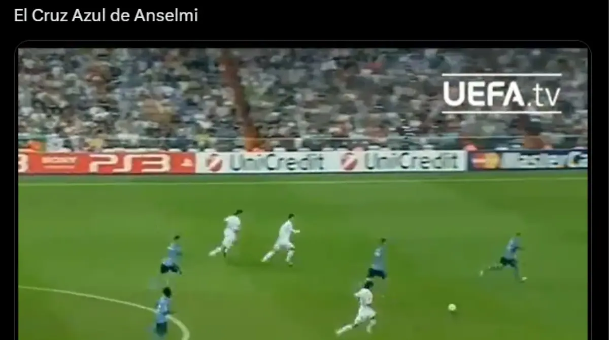 Cruz Azul: Los mejores memes que dejó la victoria contra Atlético de San Luis