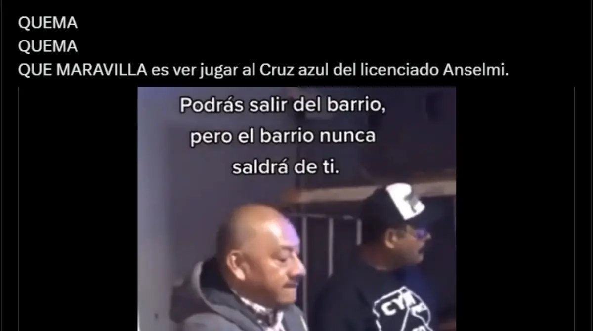 Cruz Azul: Los mejores memes que dejó la victoria contra Atlético de San Luis