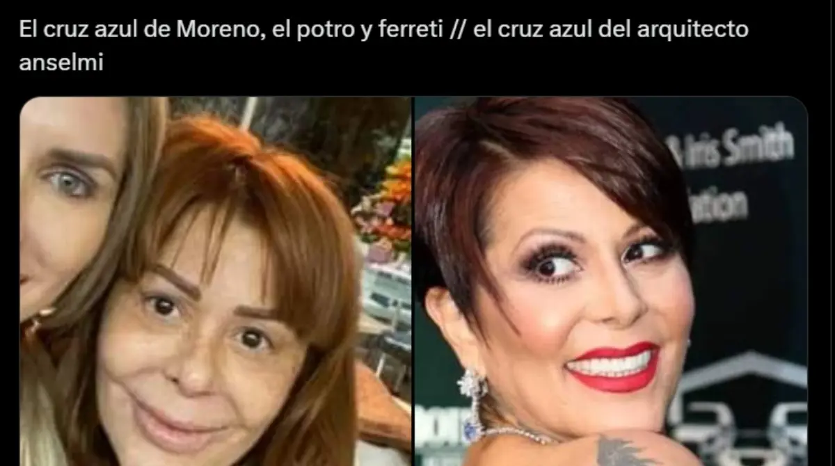 Cruz Azul: Los mejores memes que dejó la victoria contra Atlético de San Luis